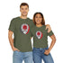 New Mexico Military Institute Grateful Dead T-Shirt StealieShop